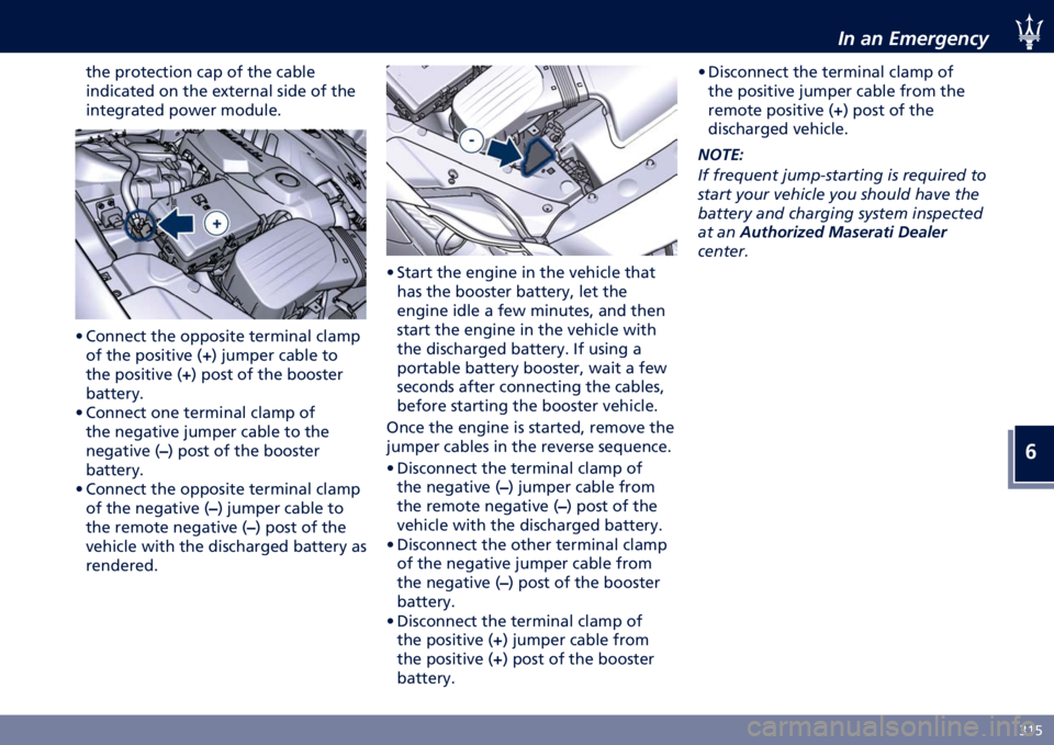 MASERATI QUATTROPORTE 2020  Owners Manual �
�5�>�&
�� �� �����"����
��� ����������	 ��� �� ��� �����
��	������� ��	 ��� ������	�� ���� �� ���
��	���
����� ����� �