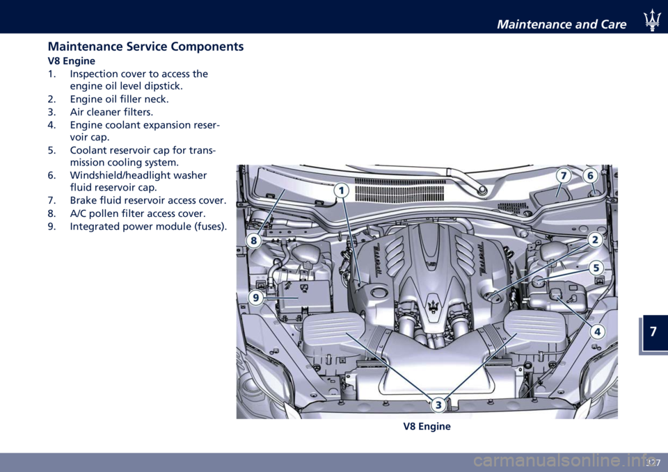 MASERATI QUATTROPORTE 2020  Owners Manual �
�5�)�9
�,���������� ���	 ����
���
��	������ �"���(�
�� ����,�����	�
�%� �)��#�
��
�>� �3�	��������	 ���
�� �� ������ ��� ��	�
��	�