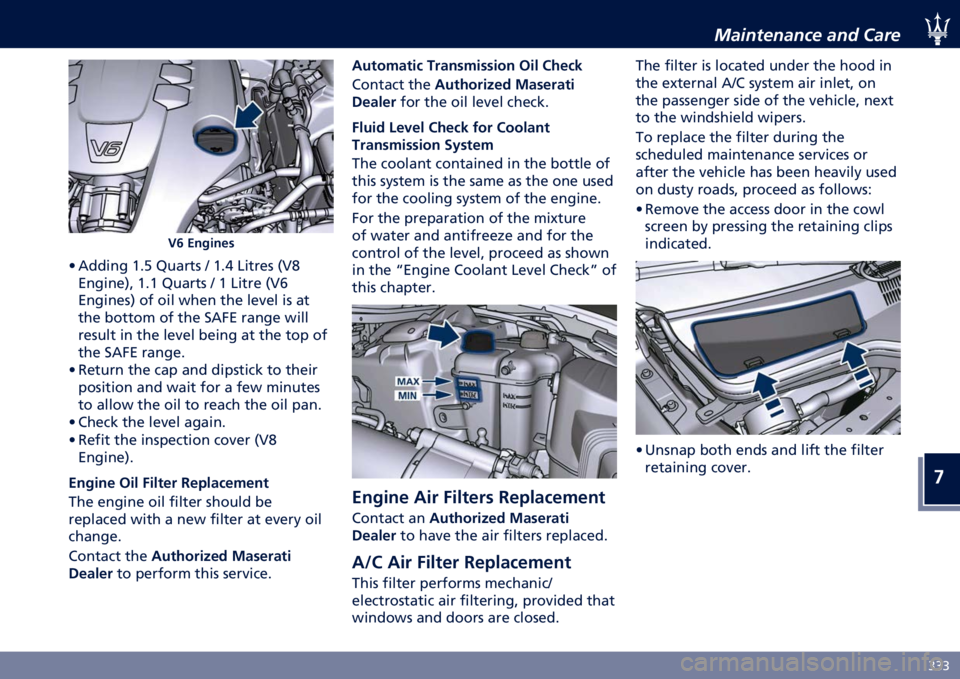 MASERATI QUATTROPORTE 2020  Owners Manual �
�5�5�5
�,���������� ���	 ����
�%� �)��#�
���
�D �7����	�
 �>��& �.����� �( �>��6 �F����� �B�;�: �G�	�
��	��C� �>��> �.����� �( �> �F���� �B�;�%
�G�	