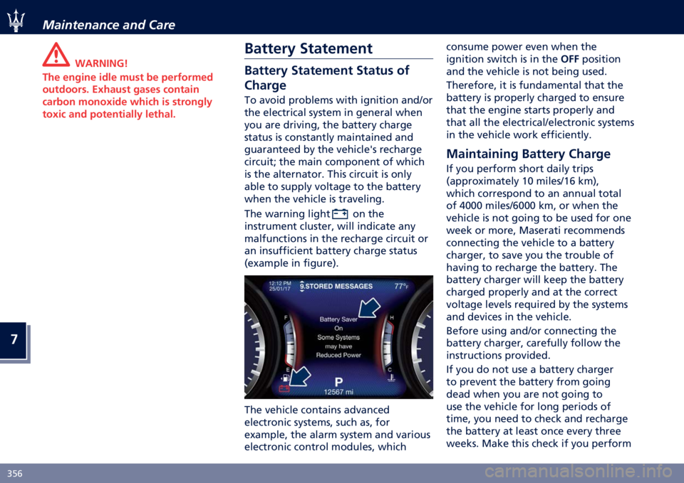 MASERATI QUATTROPORTE 2020  Owners Manual �
�5�&�% �,���������� ���	 ����
�.�
�/�0��0�1�2
�7�� ���#�
�� �
��� ����	 �&� �,���!�����
���	������ �)�-�����	 �#���� ����	��
�
����&��