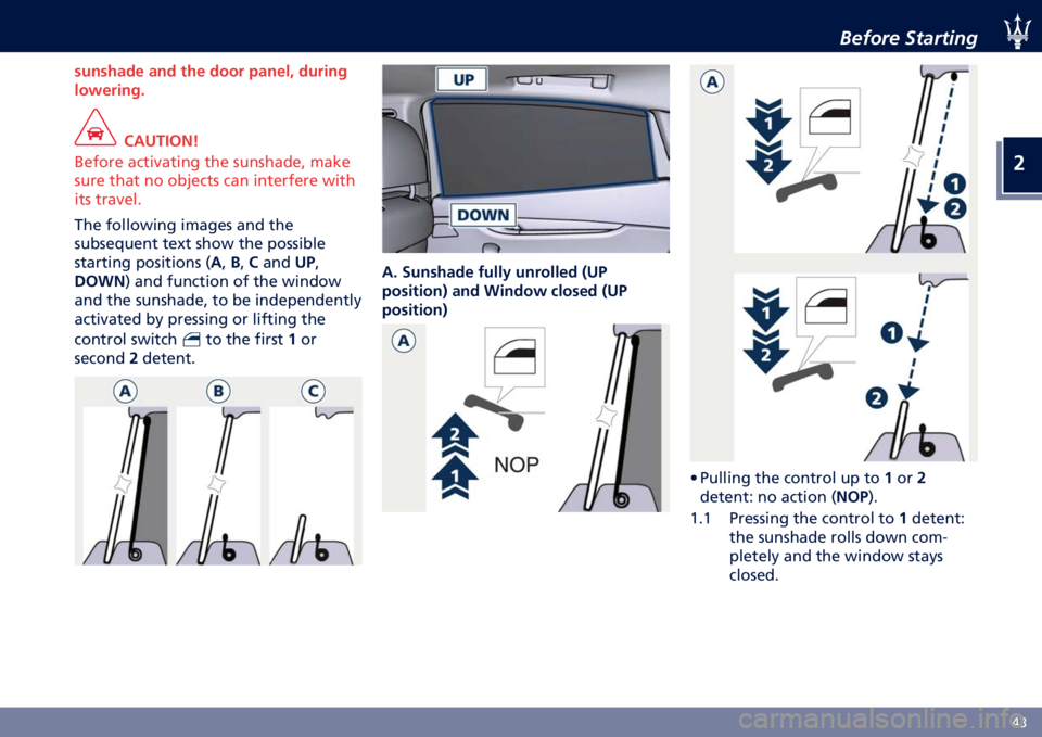 MASERATI QUATTROPORTE 2020 Service Manual �
�6�5
������ �*�������"
�������� ��� �	�� ���� �,�����3 ����
��#
������
��#� ��
�$�7��6�0�2
�-����� �����
����	�
 ��� ���	������ 