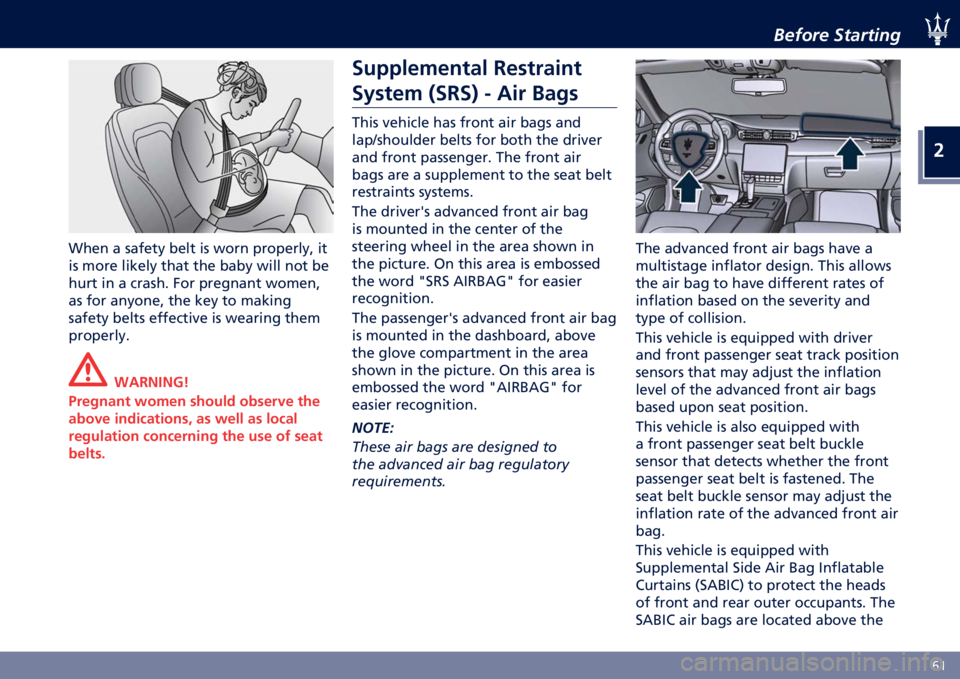 MASERATI QUATTROPORTE 2020 Repair Manual �
�%�>
������ �*�������"
����	 � ������ ���� �� ����	 ��������� ��
�� ���� ������ ���� ��� ���� ���� �	�� ��
���� ��	 � 