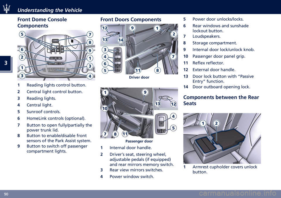 MASERATI QUATTROPORTE 2020  Owners Manual �
�=�? �3��	�������	���" ��!� �5��!����
�+����	 ���� �������
����,�����	�
�
�@�����	�
 ���
��� ���	���� ������	�
� ���	���� ���
�