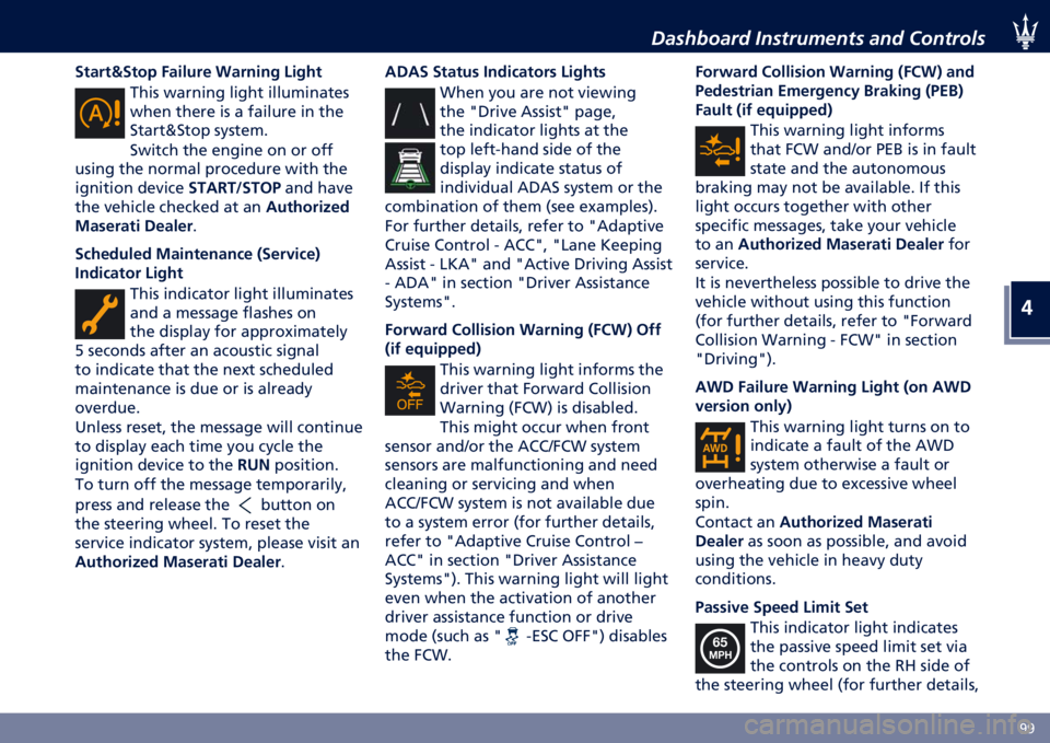 MASERATI GHIBLI 2022  Owners Manual �
�G�G
�����0����	 ������
����� ���	 �!�������
�(��
���K�(��� �@�
�����
 �3�
�����$ �;��$�� ���� ����	��	�
 ���
�� �������	����
���