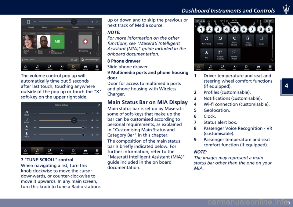 MASERATI GHIBLI 2022  Owners Manual �
�H�@�3
�����0����	 ������
����� ���	 �!�������
��� �
����� ���	���� ��� �� ����
������������� ���� ��� � �����	��
����