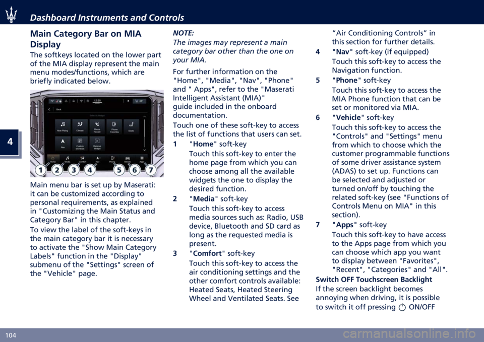 MASERATI GHIBLI 2022  Owners Manual �
�H�@�4 �����0����	 ������
����� ���	 �!�������
��
�� �*�
��
�$���, �&�
� �� ��"�
������
�,
��� �������� ������� ��	 ��� ����� �