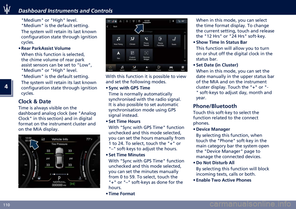 MASERATI GHIBLI 2022  Owners Manual �
�H�H�@ �����0����	 ������
����� ���	 �!�������
�)�,������) �� �)�C��
��) ���
���
�)�,������) �� ��� ������� ������	�
�
��� ����