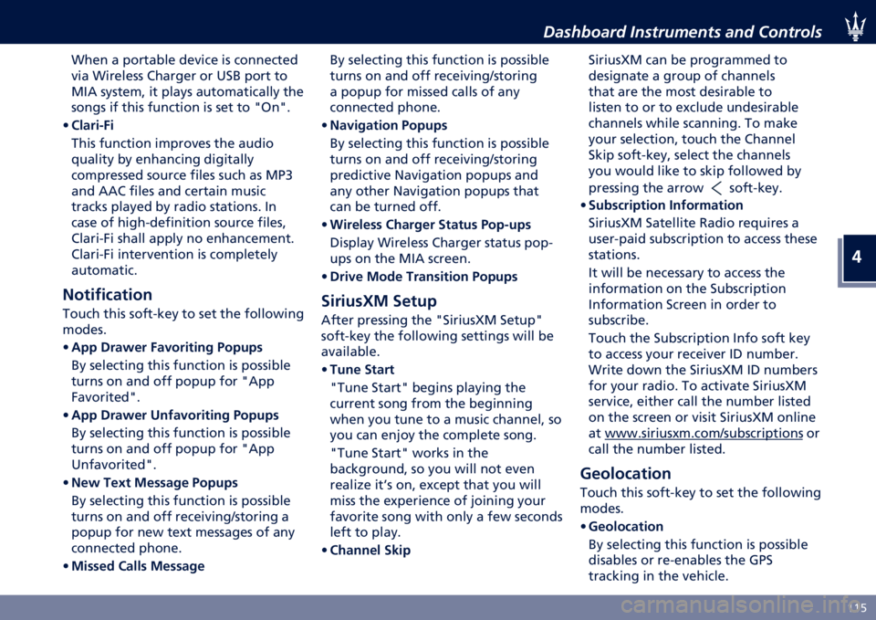 MASERATI GHIBLI 2022  Owners Manual �
�H�H�
�����0����	 ������
����� ���	 �!�������
�(���	 � �������� ���
��� �� ���	�	�����
�
�� �(������� �����
�� �� �6��. ����