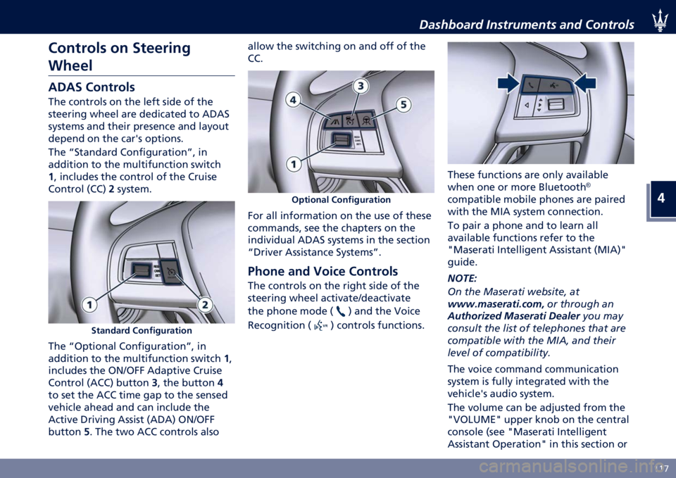 MASERATI GHIBLI 2022  Owners Manual �
�H�H�8
�����0����	 ������
����� ���	 �!�������
�*������� �� �(��
�
����$
�3��
�
� ����( �*�������
��� ���	����� ��	 ��� ���� ��