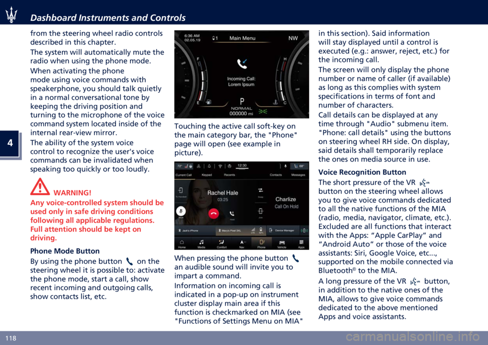 MASERATI GHIBLI 2022  Owners Manual �
�H�H�9 �����0����	 ������
����� ���	 �!�������
���� ��� �������	�
 ����� ����� ���	�����
��������� ��	 ���� ��������
�