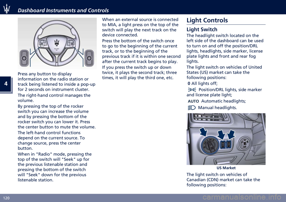 MASERATI GHIBLI 2022  Owners Manual �
�H�*�@ �����0����	 ������
����� ���	 �!�������
�%���� ��	� ������	 �� �������
��	���������	 ��	 ��� ����� �������	 ��
����