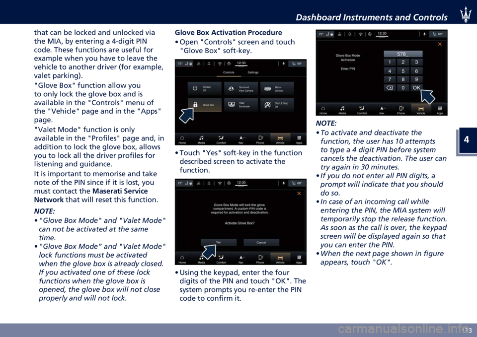 MASERATI GHIBLI 2022  Owners Manual �
�H�3�3
�����0����	 ������
����� ���	 �!�������
���� ���	 �� ������ ��	� ��	������ �
��
��� �,�/�2� �� ��	�����	�
 � �4����
�� �%�