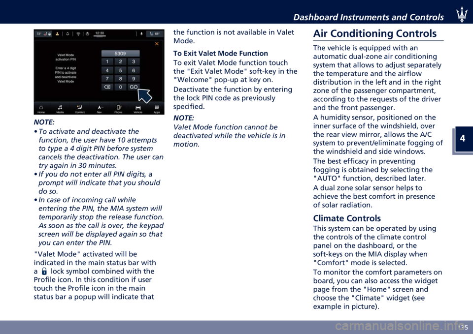 MASERATI GHIBLI 2022  Owners Manual �
�H�3�
�����0����	 ������
����� ���	 �!�������
�
����
�! �� �������� ��
� ���������� ���
���
�����
� ��� ���� ���� �)�A ��