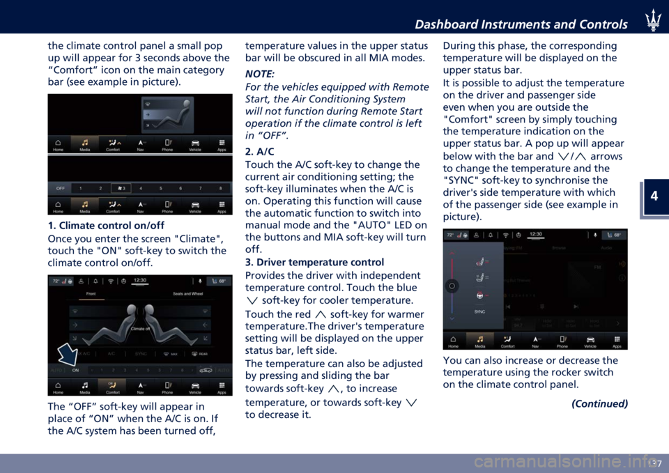 MASERATI GHIBLI 2022  Owners Manual �
�H�3�8
�����0����	 ������
����� ���	 �!�������
��� ������� ���	���� ���	�� � ����� ���
�� ���� ������ ��� �3 �����	�� ��