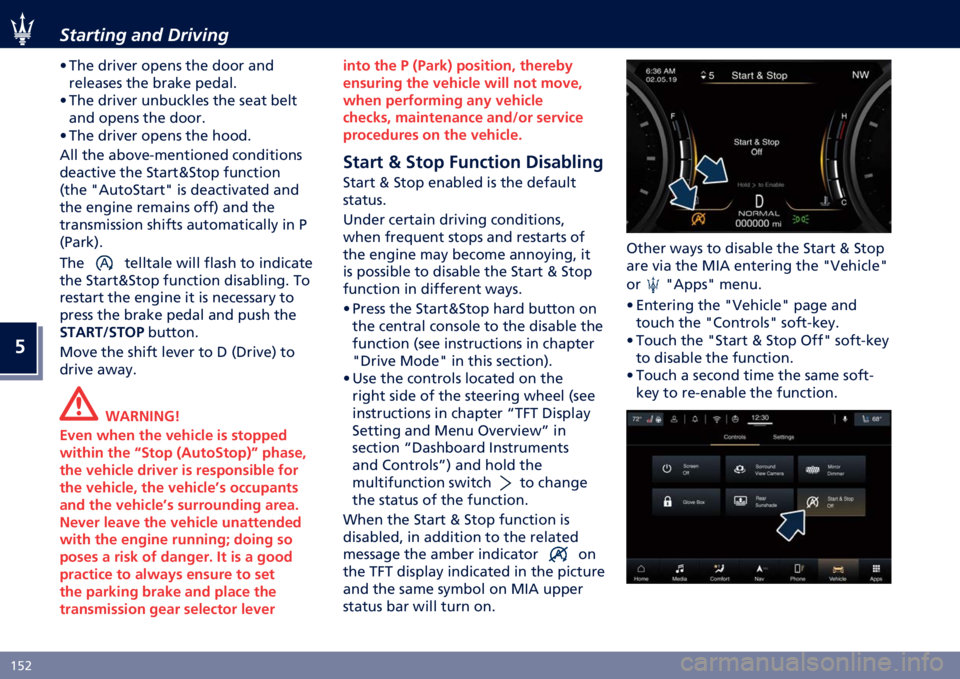 MASERATI GHIBLI 2022  Owners Manual �
�H��* �.������� ���	 ����7���
�A ��� ����
�� ����	� ��� ���� ��	�
�������� ��� ����� ������
�A ��� ����
�� ��	������� ��