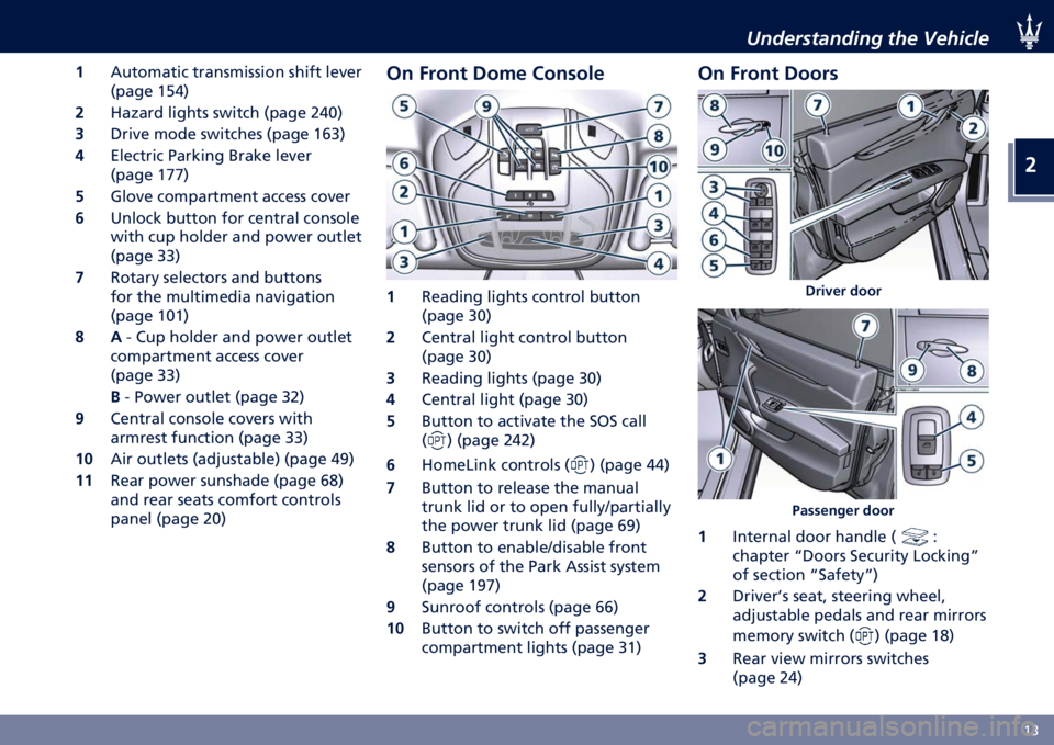 MASERATI GHIBLI 2022 User Guide �
�H�3
���	�������	��� ��� �������
� �2�������� ����	��������	 ����� ���
��
�;���
� �H��4�<
� �C�� ��� ���
��� ������ �;���
� �