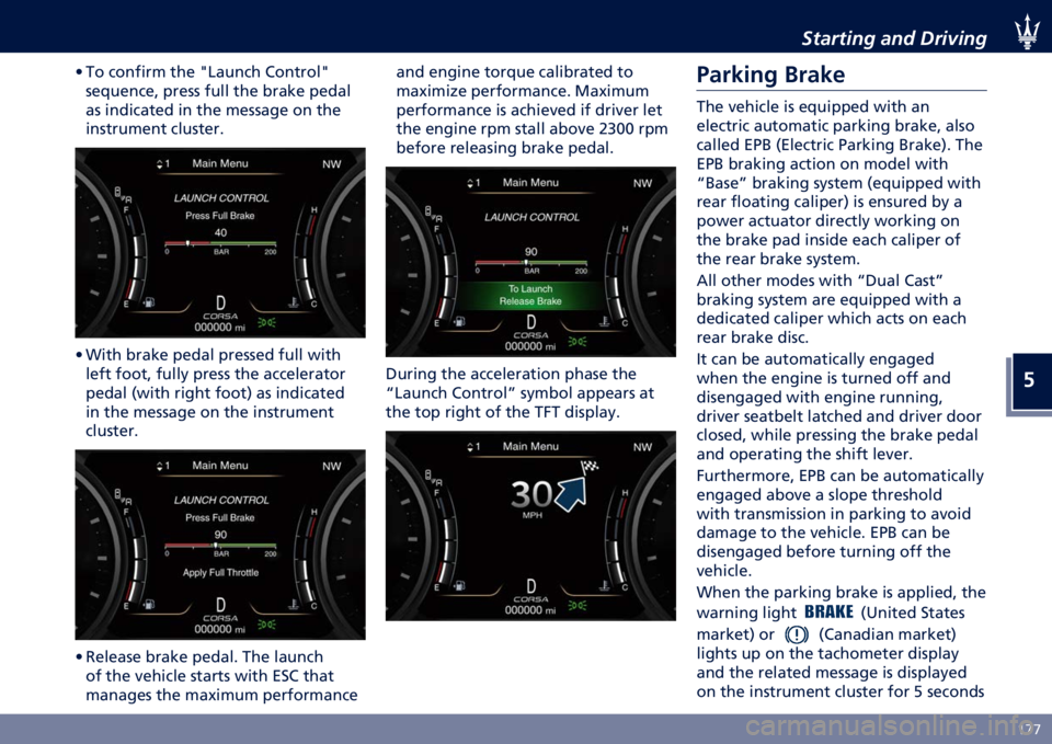MASERATI GHIBLI 2022  Owners Manual �
�H�8�8
�.������� ���	 ����7���
�A �� ���	���� ��� �)�B���	�� ���	�����) ���!���	��� ����� ���� ��� ����� �����
�� ��	������