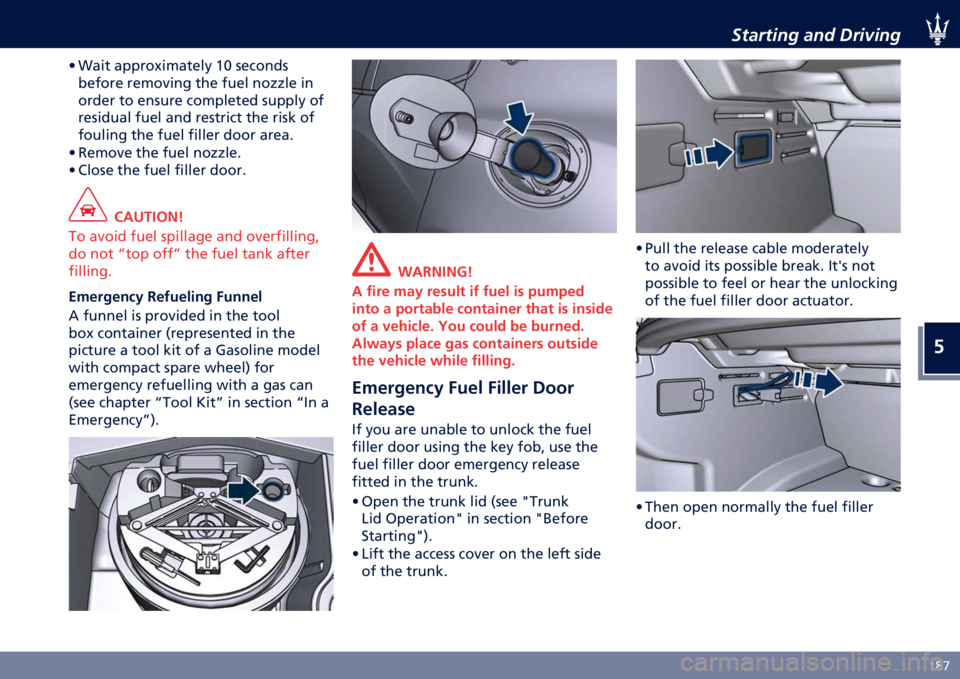 MASERATI GHIBLI 2022  Owners Manual �
�H�9�8
�.������� ���	 ����7���
�A �(��� ������������� �H�@ �����	�� ������ �����
��	�
 ��� ���� �	�� � �� ��	
����� �� ��	����