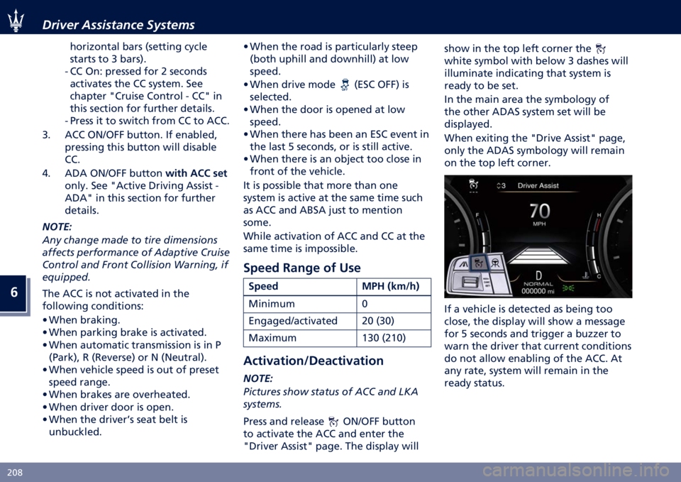 MASERATI GHIBLI 2022  Owners Manual �
�*�@�9 ����7�� � ��������� �.�9�����
����� ��	��� ���� �;������	�
 �����
������ �� �3 �����<�
� �� ��	�# ������� ��� �* �����