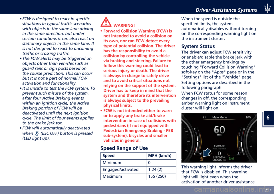 MASERATI GHIBLI 2022  Owners Manual �
�*�H�8
����7�� � ��������� �.�9�����
�! �.�0�: �� ������
�� �� ����� ��
 �������� ���������
� ��
 ������� ������� ����
����