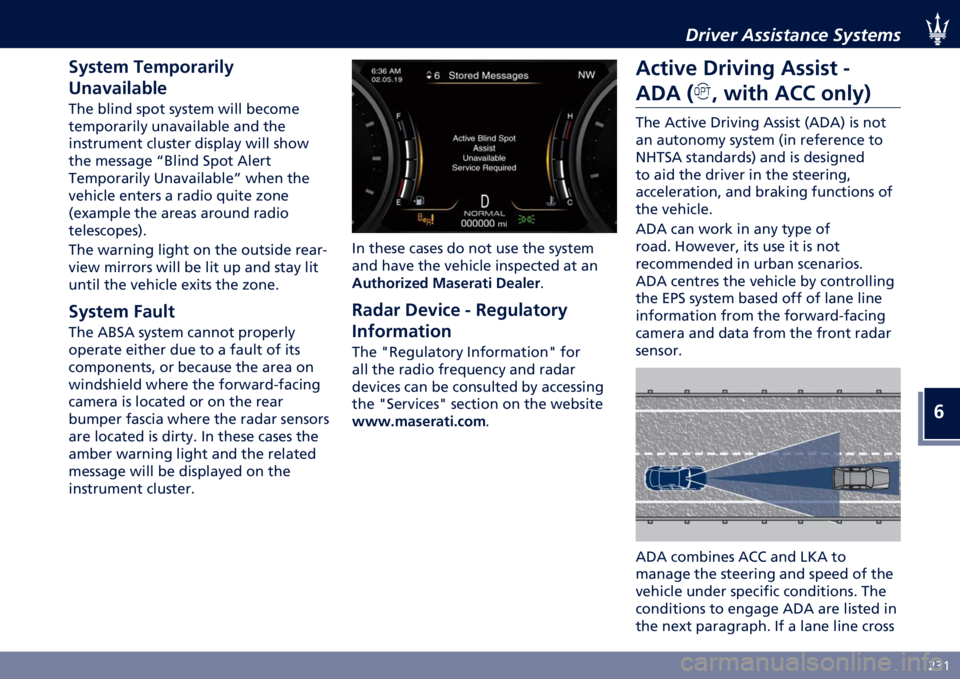 MASERATI GHIBLI 2022  Owners Manual �
�*�3�H
����7�� � ��������� �.�9�����
�(�,���
� �:�
�����
����,
�#��
�+�
���
�)��

��� ����	� ���� ������ ���� ������
����������