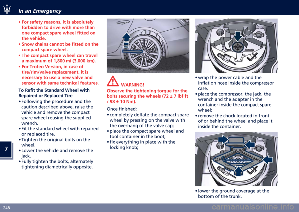 MASERATI GHIBLI 2022  Owners Manual �
�*�4�9 �� �� ���������9
�
�@�� ��
��
��, ��
�
�����8 �� �� �
�)������
��,
����)����
� �� ����+�
 ���� ����
 ���
�
���
 �����
�� ���
