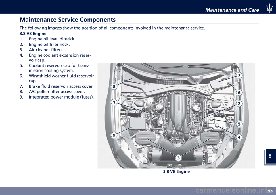 MASERATI GHIBLI 2022  Owners Manual � 
�*�&�G
�+���������� ���	 �!���
��
����
��
���
 �(�
��+���
 �*������
��� ��� ��������	�
 ����
�� ���� ��� ��������	 �� ��� ����