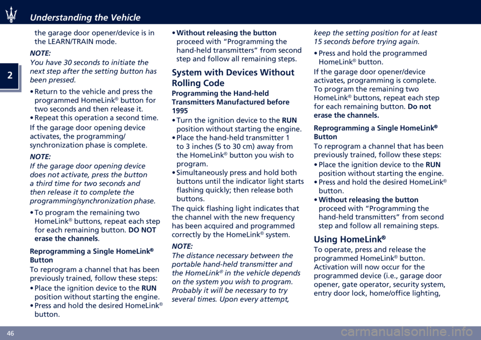 MASERATI GHIBLI 2022 Service Manual �
�4�& ���	�������	��� ��� �������
��� �
����
� ���� ����	���$���
��� �� ��	
��� �B�D�2�=�F�$��=�2�/�F �����
�
����
�1�� ���� �B�A ��