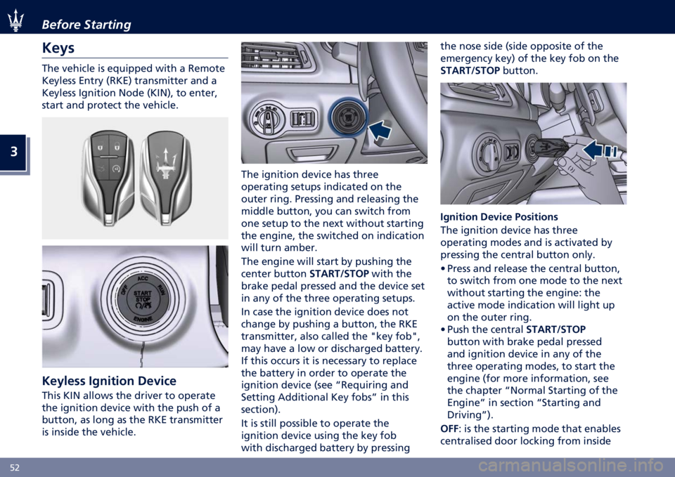 MASERATI GHIBLI 2022 Workshop Manual �
��* �#��-��� �.�������
�1�
�,�
��� �
������ �� ��!������ ���� � �=�����
�5������ �D�	��� �;�=�5�D�< ����	������� ��	� �
�5������