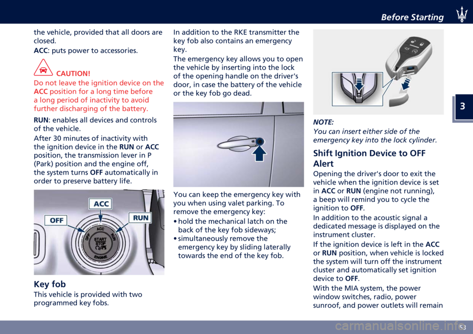 MASERATI GHIBLI 2022 Workshop Manual �
��3
�#��-��� �.�������
��� �
������� ����
���� ���� ��� ����� ���
�������
��*�* �# ���� ����� �� ������������ �*��#�:�"�/