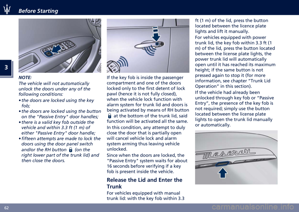 MASERATI GHIBLI 2022 Repair Manual �
�&�* �#��-��� �.�������
�
����
��� ������� �	��� �
�� �����
��������
��
����" ��� ����� ��
��� ��
� �� ���
������	��
� ���
