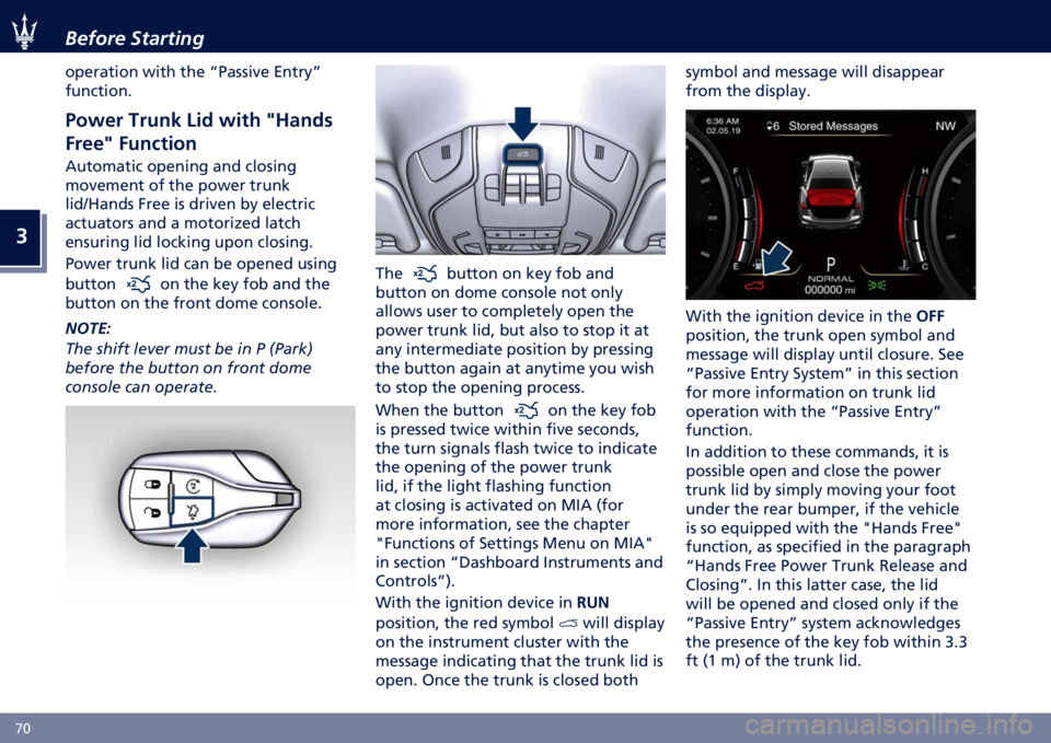 MASERATI GHIBLI 2022 Manual PDF �
�8�@ �#��-��� �.�������
���������	 ���� ��� �0�%�����
� �D�	����1
���	�����	�
�?���
� �:����= �;�� ���� �G�A�
���
�@��
�
�G �@�������