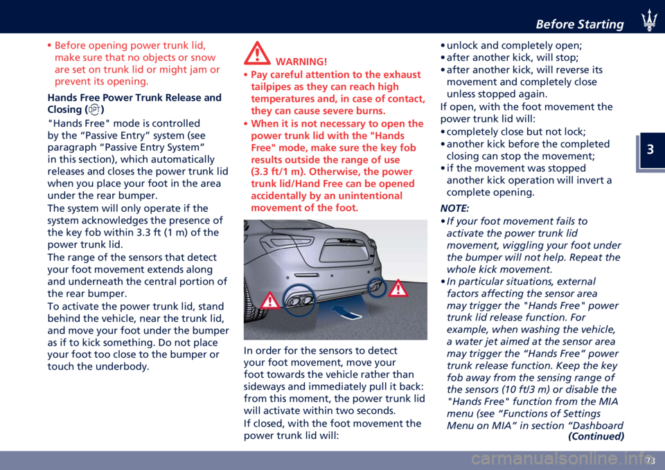 MASERATI GHIBLI 2022 Manual PDF �
�8�3
�#��-��� �.�������
� �.����� ����	��	�
 ����� ����	� ����
���� ���� ���� �	� ���I���� �� ��	��
��� ��� ��	 ����	� ��� �