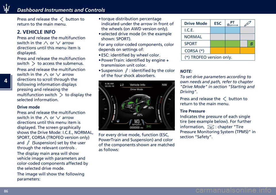 MASERATI GHIBLI 2022 Manual Online �
�9�& �����0����	 ������
����� ���	 �!�������
�%���� ��	� ������� ���
������	 ��
������	 �� ��� ����	 ���	��
�� �%�-�A�"�*�;�- �"�