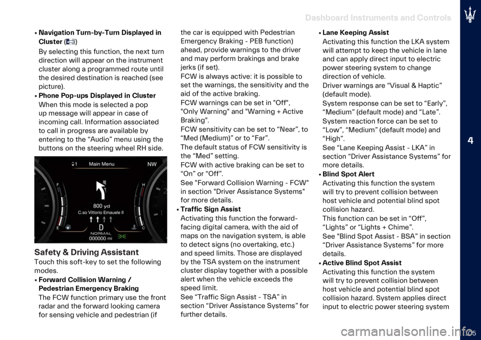 MASERATI GHIBLI 2023  Owners Manual �
�H�@�
��
���)��
�� �"�������
��� �
�� �*�������
�A �2�
�+��$�
���� �3����/�)�,�/�3��� ������
�,�
� ��
�*�����
� �; �<
�.� ��������	�
 ���