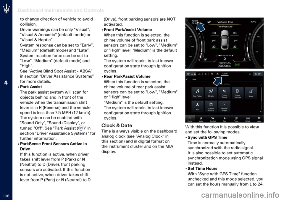 MASERATI GHIBLI 2023  Owners Manual �
�H�@�& ��
���)��
�� �"�������
��� �
�� �*�������
�� ����	�
� ���������	 �� �
������ �� ��
���
���������	�
�+���
�� ����	��	�
� 