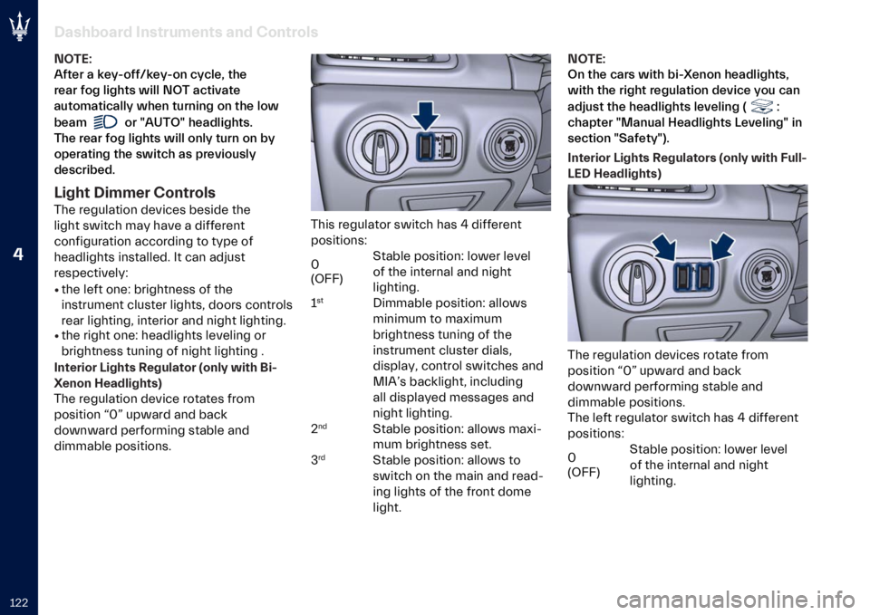 MASERATI GHIBLI 2023  Owners Manual �
�H�*�* ��
���)��
�� �"�������
��� �
�� �*�������
�2�0�3�-�
����� � �"��������"�����
 ������ ���
���� ��� ������ �	��� �<�� ���