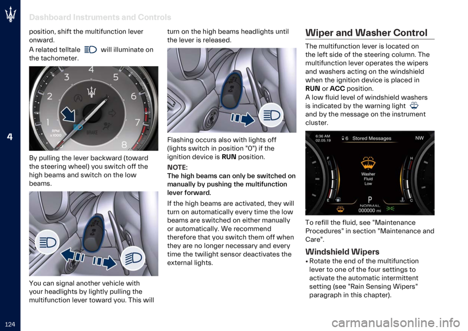 MASERATI GHIBLI 2023  Owners Manual �
�H�*�4 ��
���)��
�� �"�������
��� �
�� �*�������
��������	� ����� ��� ��������	�����	 ���
��
��	�����
�2 ������� ��������