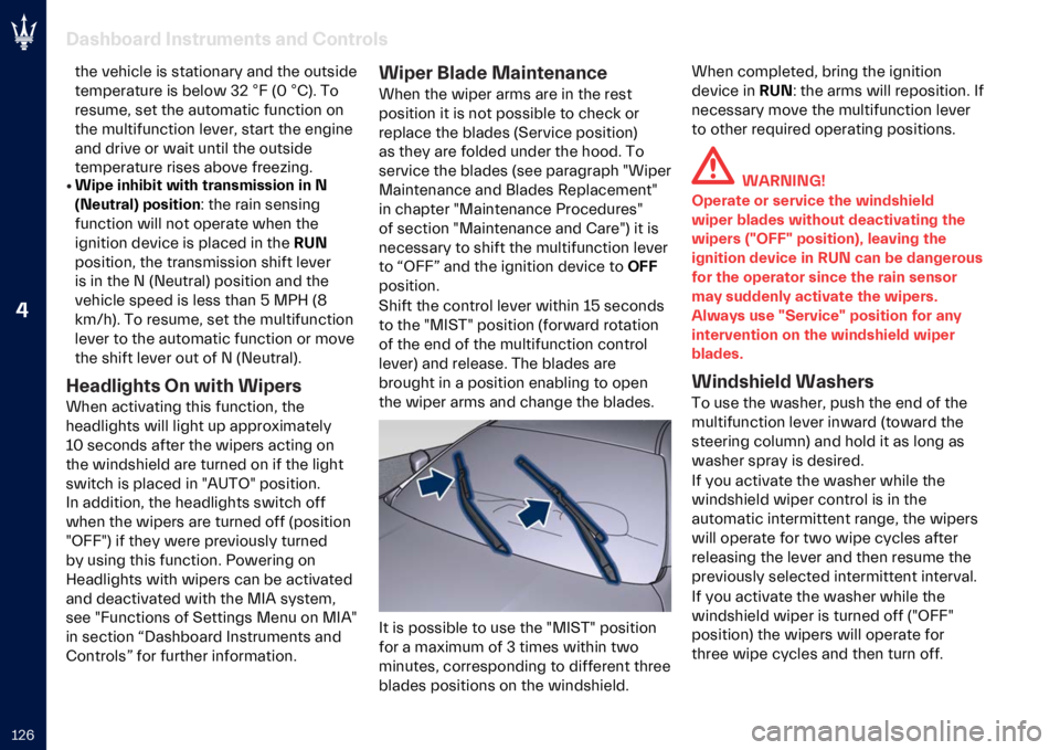 MASERATI GHIBLI 2023  Owners Manual �
�H�*�& ��
���)��
�� �"�������
��� �
�� �*�������
��� �
������ �� �������	��� ��	� ��� �������
����������� �� ����� �3�* ��