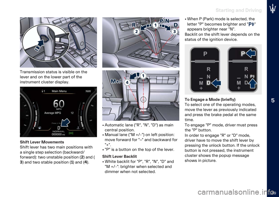 MASERATI GHIBLI 2023  Owners Manual �
�H�4�G
�(��
�����$ �
�� ����+���$
����	��������	 ������ �� �
������ ��	 ���
���
�� ��	� ��	 ��� ����� ���� �� ���
��	�������	�