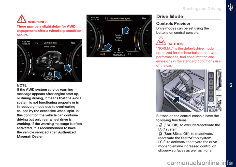 MASERATI GHIBLI 2023  Owners Manual �
�H��8
�(��
�����$ �
�� ����+���$
�5��6�2�"�2�7�8
�3��
��
 ��
�, �)�
 �
 ����$�� ��
��
�, ��� ��5�
�
��$�
�$�
��
�� �
���
� �
 ���
�
� ���� ��������