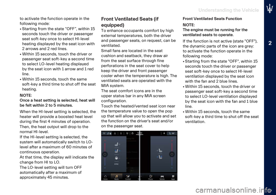 MASERATI GHIBLI 2023 User Guide �
�H�8
�#���
����
�����$ ���
 �%�
�����

�� �����
��� ��� ���	�����	 ������� ��	 ���
��������	�
 �����#
�A �������	�
 ���� ��� ��
