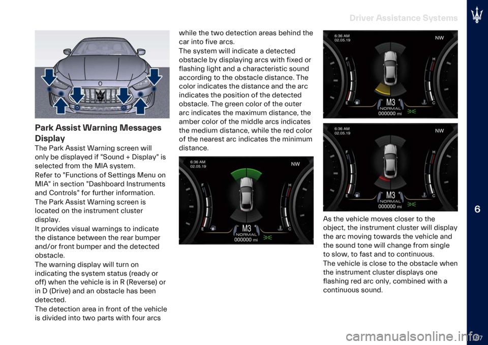 MASERATI GHIBLI 2023  Owners Manual �
�H�9�8
����+�
� �������
���
 �(�,���
��
�?�
��= ������ �5�
�����$ ��
���
�$�
�
������
�,
��� �%��� �2����� �(���	��	�
 ������	 ����
��	�