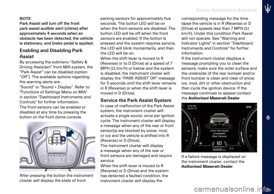 MASERATI GHIBLI 2023  Owners Manual �
�H�9�G
����+�
� �������
���
 �(�,���
��
�2�0�3�-�
�$���" ������ �	��� ����
 ��� ��� ����
�
����" ������ ������� ����� �����
��( �