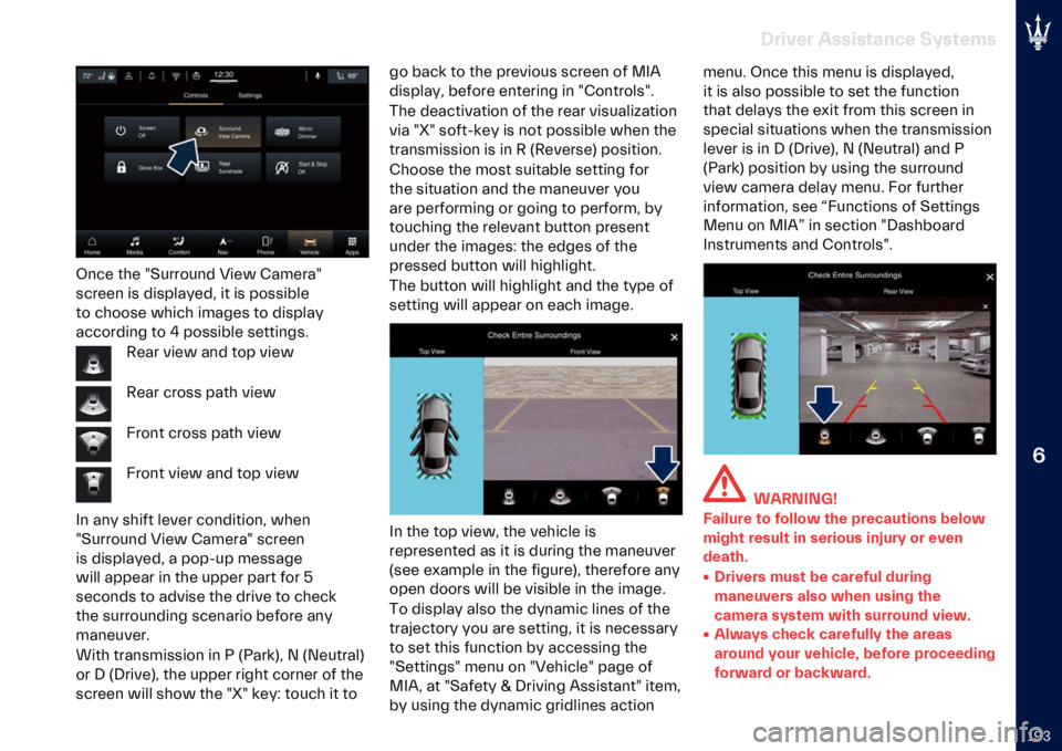 MASERATI GHIBLI 2023  Owners Manual �
�H�G�3
����+�
� �������
���
 �(�,���
��
��	�� ��� �)�������	� �?��� �������)
������	 �� ���������� �� �� ��������
�� ������