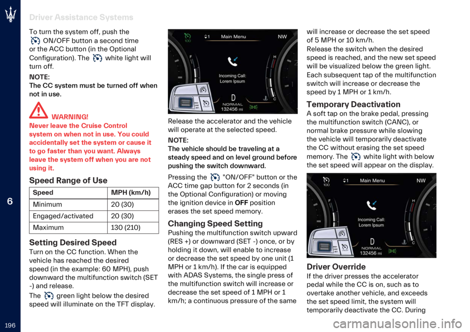 MASERATI GHIBLI 2023  Owners Manual �
�H�G�& ����+�
� �������
���
 �(�,���
��
�� ����	 ��� ������ ���� ���� ���
��F�$��"�" ������	 � �����	� ����
�� ��� �2�� ������	