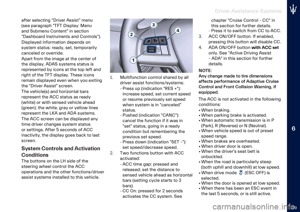 MASERATI GHIBLI 2023  Owners Manual �
�H�G�G
����+�
� �������
���
 �(�,���
��
����� ��������	�
 �0�+���
�� �2������1 ���	�
�;��� �����
���� �)��"� �+�������# �,��	�
��	� �
