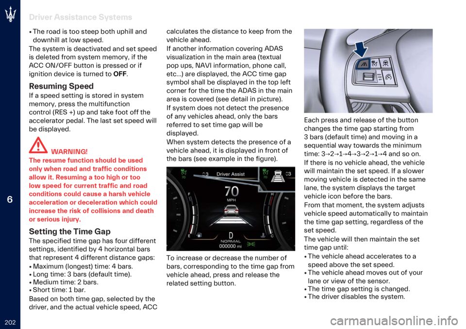 MASERATI GHIBLI 2023  Owners Manual �
�*�@�* ����+�
� �������
���
 �(�,���
��
�A
��� ���� �� ��� ����� ���� ������ ��	�
����	���� �� ��� ������
��� ������ �� ��