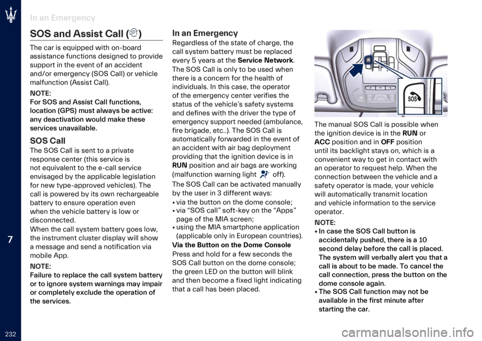 MASERATI GHIBLI 2023  Owners Manual �
�*�3�* �"� �
� �-��
��$�
���,
�(�0�( �
�� ������ �*�
�� �C
�D
��� ��� �� ��!������ ���� ��	������
��������	�� ���	�����	� �����
�	�� 