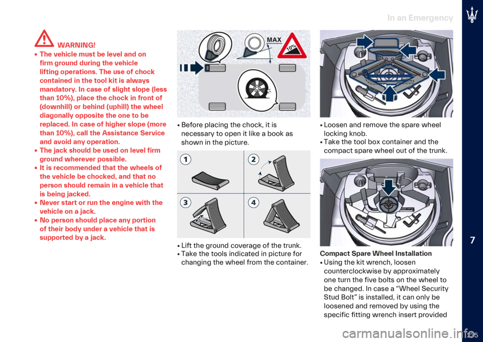 MASERATI GHIBLI 2023  Owners Manual �
�*�3�
�"� �
� �-��
��$�
���,
�5��6�2�"�2�7�8
� �3��
 �+�
�����
 ���� �)�
 ��
�+�
� �
�� ��
���� �$����� ������$ ���
 �+�
�����

�������$ ���
��
